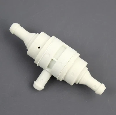 Valve Washer Water Line Windscreen Washer System For BMW 3 Series E30 5 Series 61661374978 - Image 1 of 4