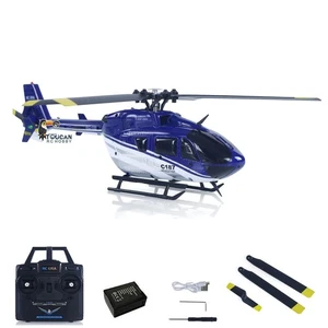 LowPrice RC Helicopter C187 Gyro Stabilization Altitude Hold Charger Aircraft - Picture 1 of 12