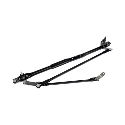 For GMC Sierra 3500/1500 HD/2500 HD 2001-2003 Wiper Linkage | Bolt On Attachment - Image 1 of 4