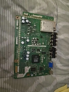 Placa base Philips TV 313918888991 31391236145 - Imagen 1 de 5