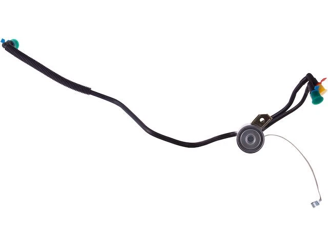 Топливный фильтр премиум-класса 79NZ14W подходит для Dodge Caravan 1996-2000 годов выпуска - Изображение 1 из 1