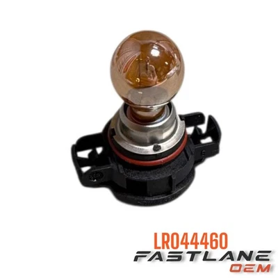 2012-2017 LAND ROVER RANGE ROVER EVOQUE BULB LH NEW OEM LR044460 - Image 1 of 4