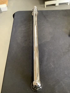 Rohl 24" Haltegriff. Nickel poliert. 1278PN G1 1200 $ - Bild 1 von 7