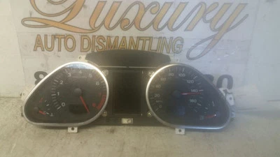 Audi A6 2005-2008 velocímetro - 4F0920950M - R238116 Foto 1 de 4