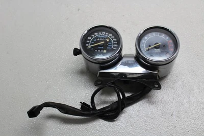 Honda Magna 750 VF750C 1994-2003 medidores velocímetro Foto 1 de 4