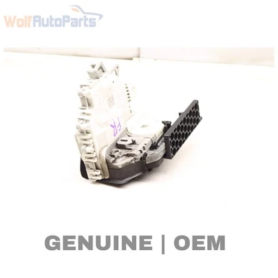 2014-2017 AUDI A5 - Front Right DOOR Latch / LOCK Actuator 8J1837016F - Image 1 of 4