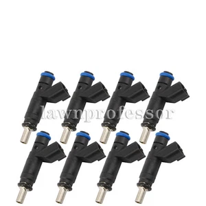 8Pcs Fuel Injectors Fits For 04591851AA Chrysler 300 Hemi 5.7L V8 2005-2009 - Picture 1 of 11