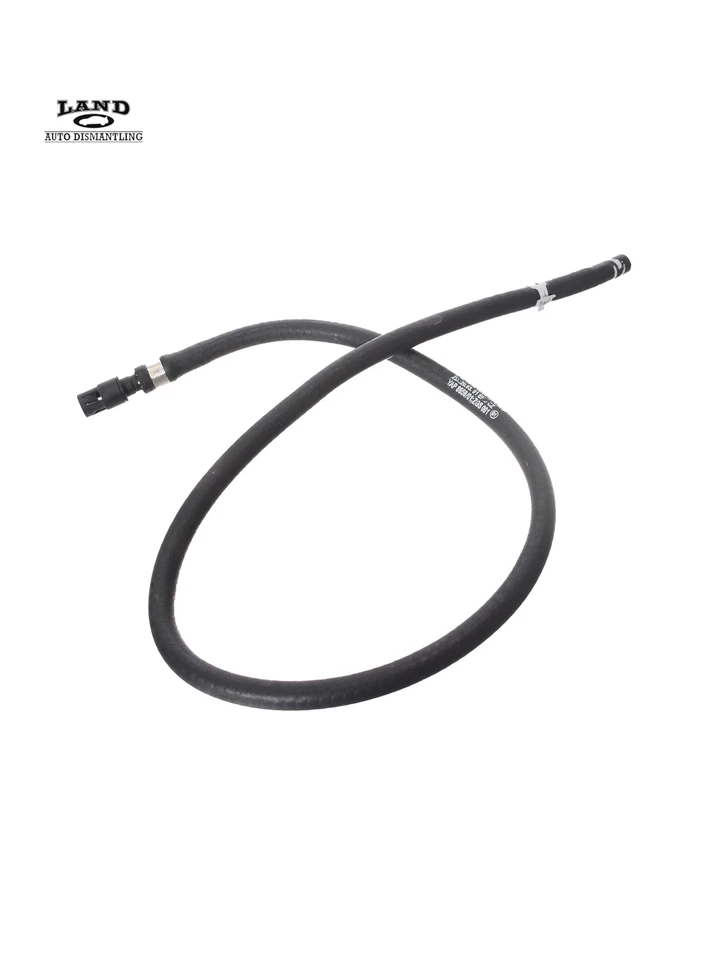MERCEDES R230 SL-CLASS WINDSHIELD WIPER WASHER HEATED COOLANT HOSE 2308300596 - Image 1 of 4