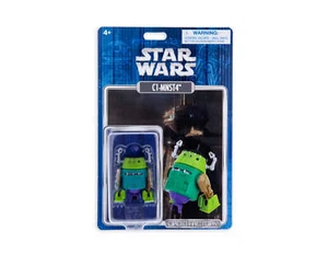 C1-MNST4 Droid Depot (Star Wars, Vintage Collection) - Picture 1 of 2