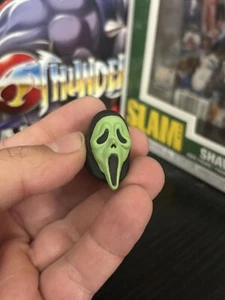 Scream - Ghostface Green Mask/Head Only Accessory - NECA - Fodder - Picture 1 of 3