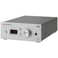 New listing
Luxman Da-150 Usb D/A Converter 192Khz / 32Bit Japan Expedited Shipping New