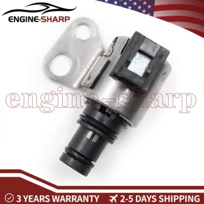 For 01-05 Lexus IS300 GS300 GS400 SC400 Transmission Shift Solenoid 35230-30010 - Изображение 1 из 4