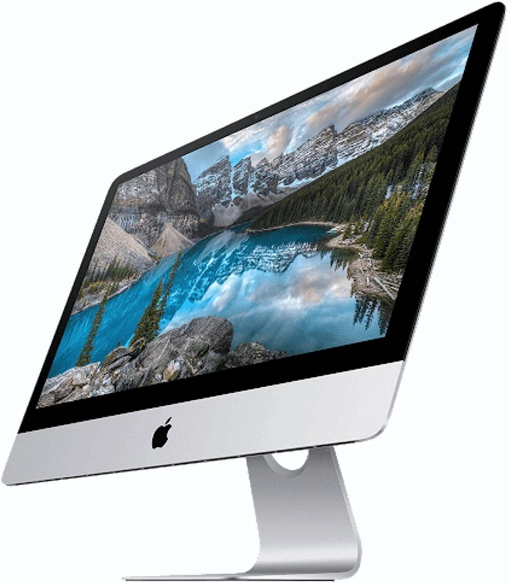 Apple iMac Mac OS X 10.10, Yosemite Apple Desktops & All-In Apple iMac Mac OS X 10.10, Yosemite Apple Desktops & All-In