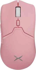DELUX M800PRO Wireless Gaming Mouse (Pink) - Picture 1 of 8
