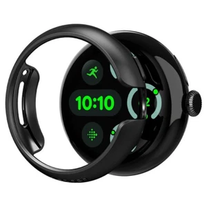 Do Pixel Watch 3 (41mm ) / Watch 2 / Pixel Watch | Etui na zegarek Spigen Thin Fit - Zdjęcie 1 z 30