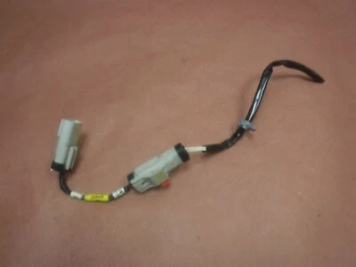 Jeep  Liberty KJ 2003  Driver  Seat Belt Warning Light Wiring Harness Free Ship  - Image 1 of 3