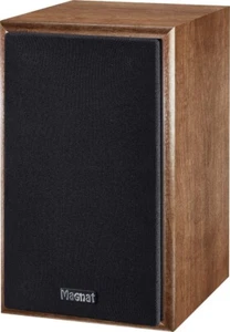 MAGNAT MONITOR S10 COPPIA DI CASSE ACUSTICHE DA SCAFFALE WALNUT - Foto 1 di 3