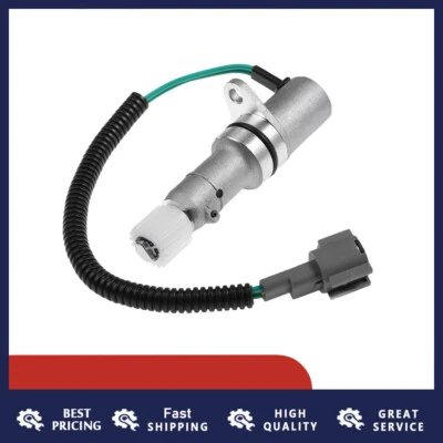 Sensor de velocidad del vehículo salida manual Frontier 1998-2001 camioneta Nissan D21 1 pieza Foto 1 de 4