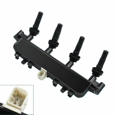 Peugeot Partner & Bipper / Tepee - Bobine allumage 1.1 1.4 - 597079 597097 - Imagen 1 de 3