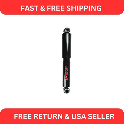 Kit Amortiguadores Delanteros y Traseros 342467 Para Chevrolet C10 1975-1986 Pickup Par Foto 1 de 3