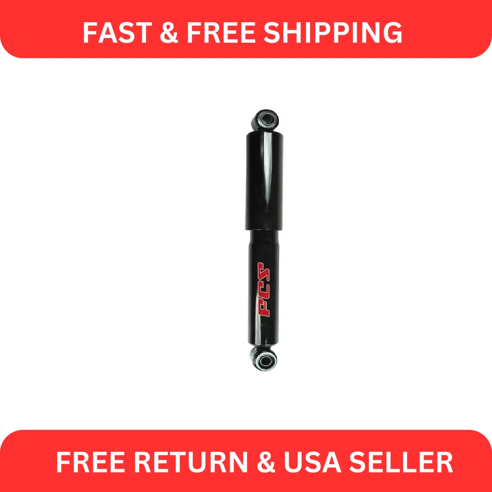 Kit Amortiguadores Delanteros y Traseros 342467 Para Chevrolet C10 1975-1986 Pickup Par Foto 1 de 3