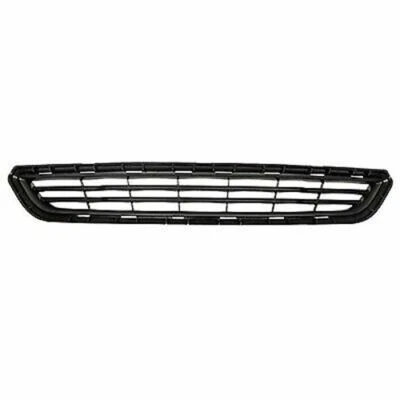 2014-2018 FORD FIESTA FRONT BUMPER LOWER GRILLE GENUINE OEM NEW D2BZ-17K945-AA - Image 1 of 4