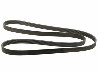 For 1988-1997 Ford F Super Duty Multi Rib Belt 27217KJ 1989 1990 1991 1992 1993 - Image 1 of 2