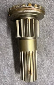 Case 1342927C1 Gear - Picture 1 of 4