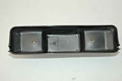 Cubierta trasera de luz de señalización lateral Porsche 944 1986-1991 OEM 94463142700 Foto 1 de 3