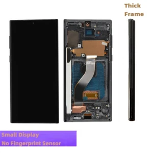 Pantalla táctil LCD digitalizador pantalla para Samsung Galaxy Note 10 SM-N970U - Imagen 1 de 8