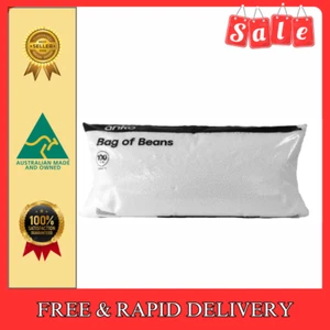 Bean Bag Beans Balls BULK Filling Stuffing 100L 200L 300L 400L Refill Pack Size - Picture 1 of 2