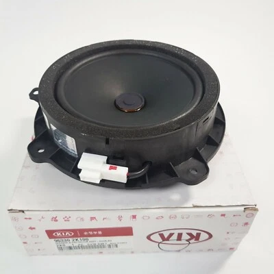 ALTAVOZ 963302K100 pasajero delantero o trasero derecho para KIA 2010~2014 SOUL  Foto 1 de 4