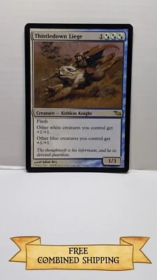 Thistledown Liege Shadowmoor Regular - Image 1 of 3