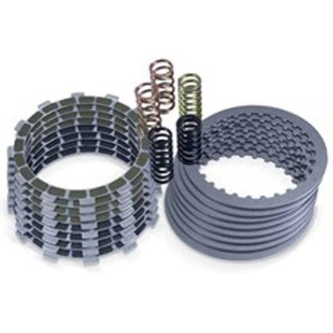 Kit completo de embrague de fibra de carbono Barnett para KTM 990 ADVENTURE 2003-2011 Foto 1 de 1