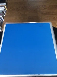 Mint- Butterfly Caught Massive Attack Promo 01 LP - Picture 1 of 4