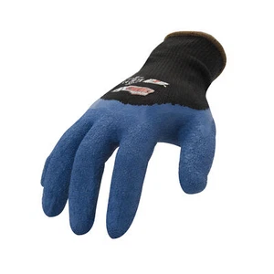 Guantes de trabajo 212 Performance AX360 látex con agarre arrugado sumergido AXCRG-05 - Imagen 1 de 7