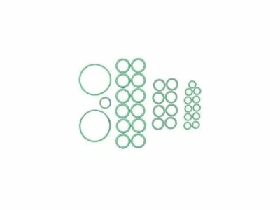 For 2014-2020 Acura RLX A/C System Seal Kit 76341TT 2015 2016 2017 2018 2019 - Image 1 of 2