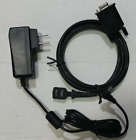 VeriFone CBL282-031-02-A Kabel VX805, VX820 Pin Pad auf serielle RS232 DB9 + Stromversorgung