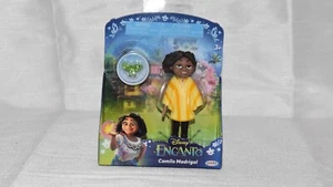Mini figura Disney Encanto Camilo Madrigal 3 pulgadas - Imagen 1 de 2