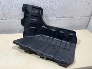 KIA SOUL 2010 UNDER ENGINE PROTECTION GUARD SHIELD LEFT SIDE 291302K000 /2008-14 - Picture 1 of 6