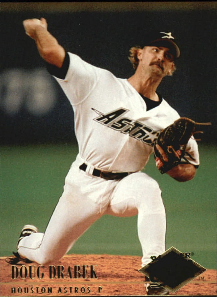 A0485- 1994 Ultra Baseball Cards 501-600 +Inserts -You Pick- 15+ FREE US SHIP - Image 1 of 1