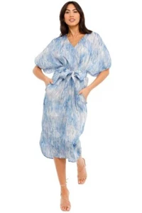GINGER AND SMART Radiate Midi Dress Size 12 AU RRP 599 WITH DEFECTS - Bild 1 von 8
