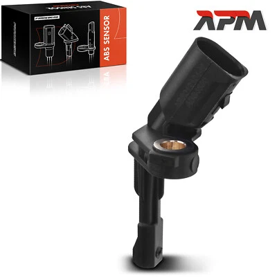 ABS Sensor Hinten Rechts für VW Golf V VI Passat Audi A3 A1 Q3 TT Seat Skoda - Bild 1 von 4