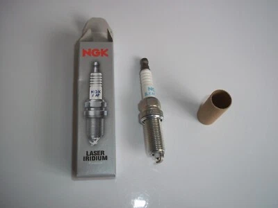 NGK ILKAR7F7G Iridium Spark-Plug for Renault and Nissan 1.2 Turbo ( singles ) — 第 1/4 张图片