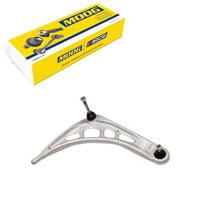 MOOG Control Arm  Ball Joint Assy Front Right Lower For 2001-2006 BMW 330Ci - Image 1 of 3