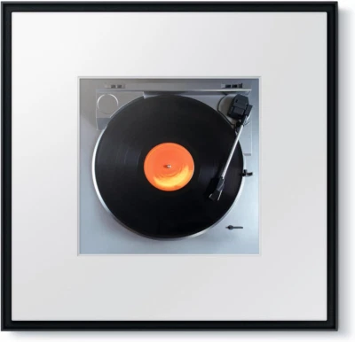 Samsung HW-LS60D/ZG Music Frame - Bild 1 von 4