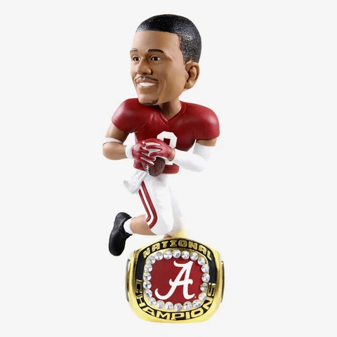 PATRICK SURTAIN II ALABAMA CRIMSON TIDE 2020 NCAA CHAMPS BOBBLE FoCo IN STOCK! Cover