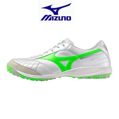 New Mizuno Futsal Shoes Morelia SALA JAPAN TF Q1GB2511 37 Freeshipping - Image 1 of 4