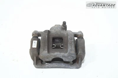 2013-2018 CADILLAC ATS AWD REAR LEFT SIDE ABS BRAKE CALIPER 23243370 OEM - Image 1 of 4