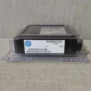 One Brand New GE Fanuc IC693CPU331-BB module Free Shipping#LJ - Picture 1 of 1